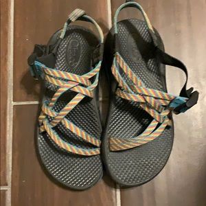 Women’s chacos